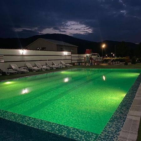 Maribel Spa Hotel Koprilova Zewnętrze zdjęcie