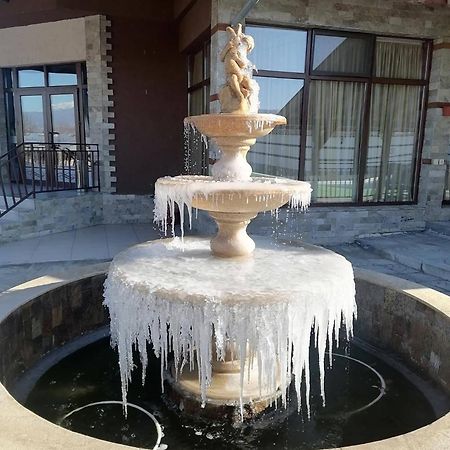 Maribel Spa Hotel Koprilova Zewnętrze zdjęcie