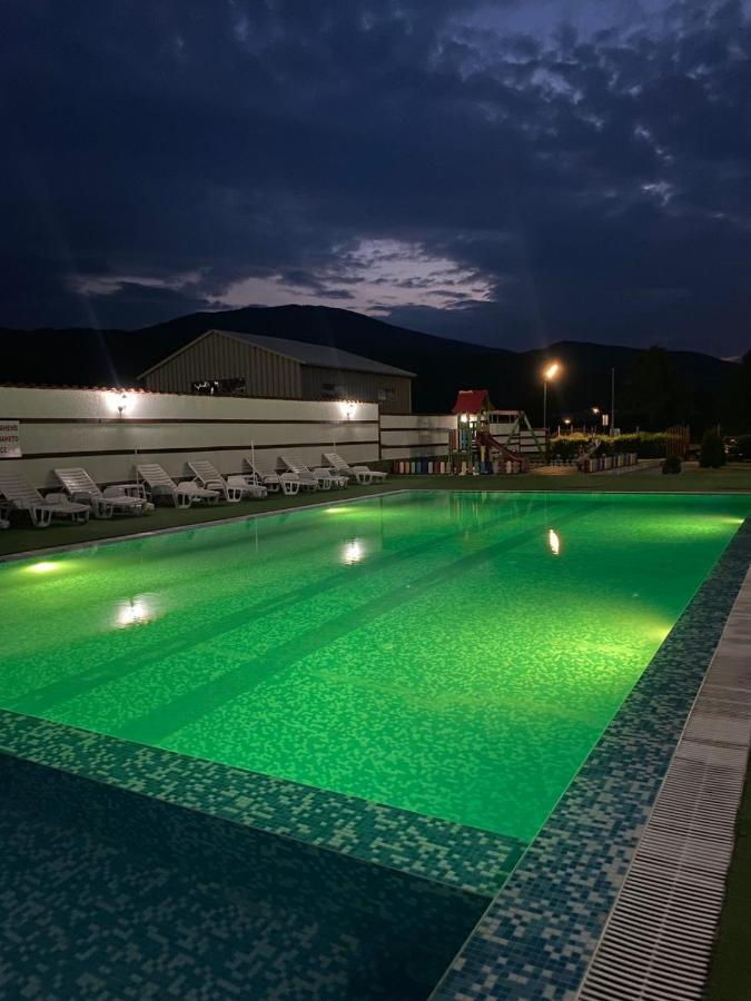 Maribel Spa Hotel Koprilova Zewnętrze zdjęcie