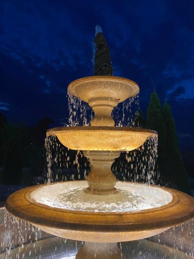 Maribel Spa Hotel Koprilova Zewnętrze zdjęcie