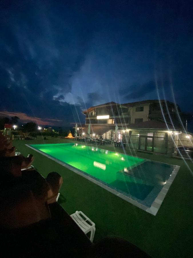 Maribel Spa Hotel Koprilova Zewnętrze zdjęcie