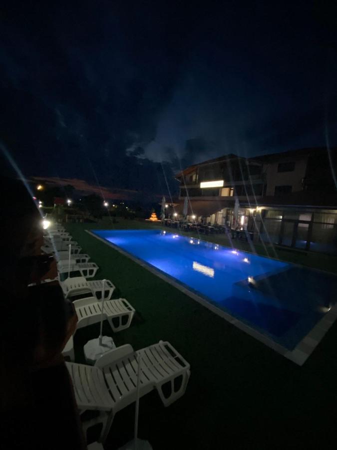 Maribel Spa Hotel Koprilova Zewnętrze zdjęcie