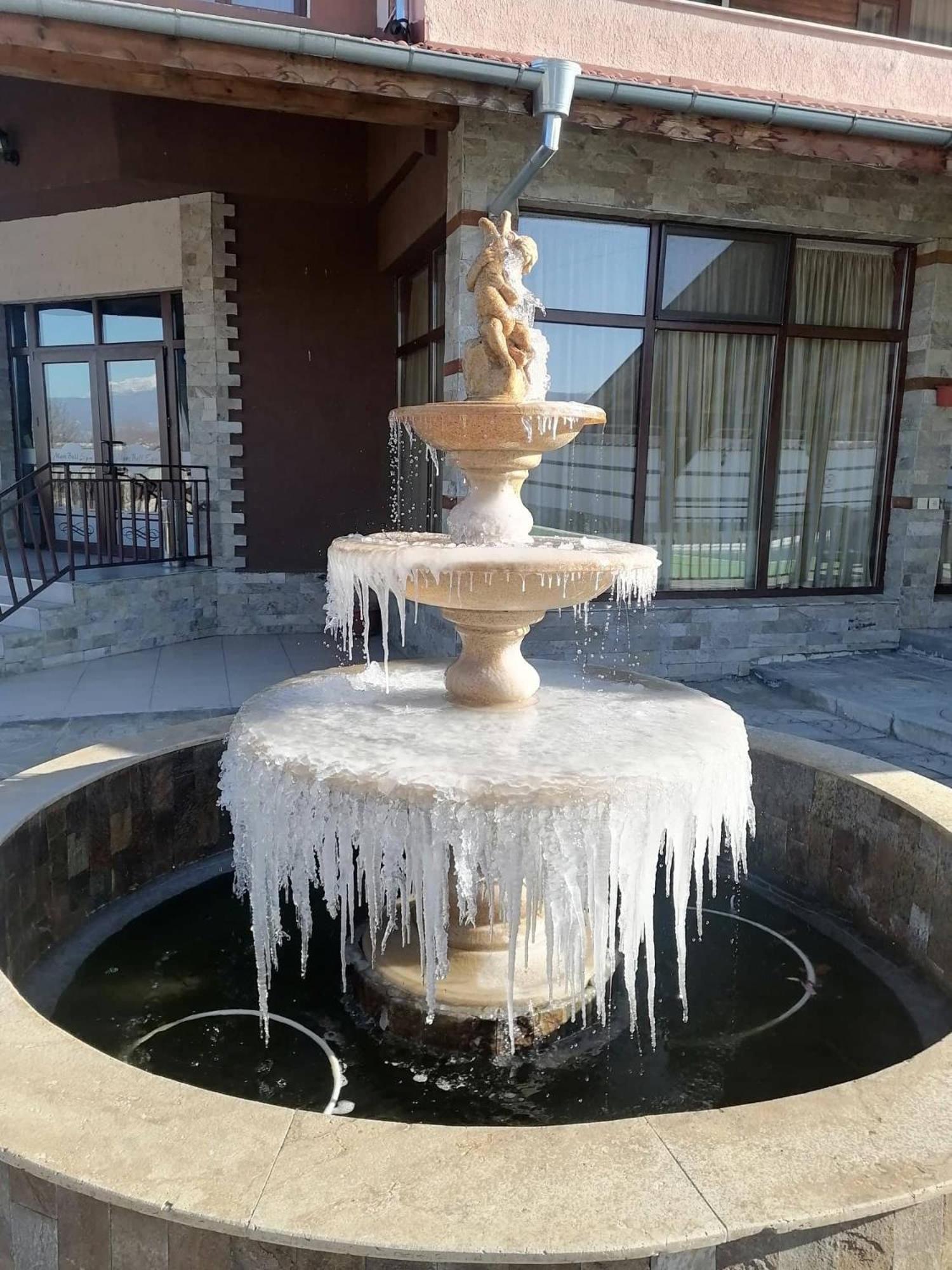 Maribel Spa Hotel Koprilova Zewnętrze zdjęcie