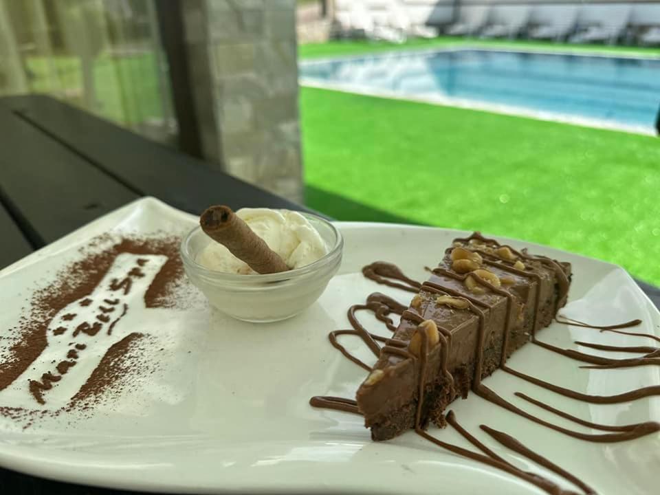 Maribel Spa Hotel Koprilova Zewnętrze zdjęcie