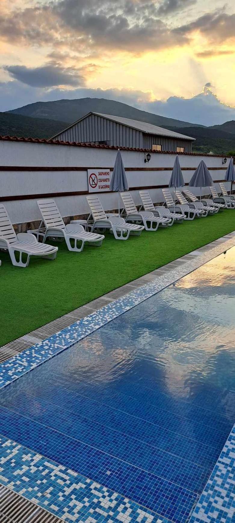 Maribel Spa Hotel Koprilova Zewnętrze zdjęcie