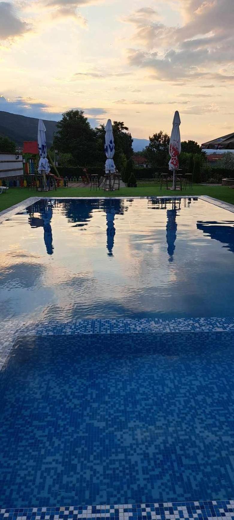 Maribel Spa Hotel Koprilova Zewnętrze zdjęcie