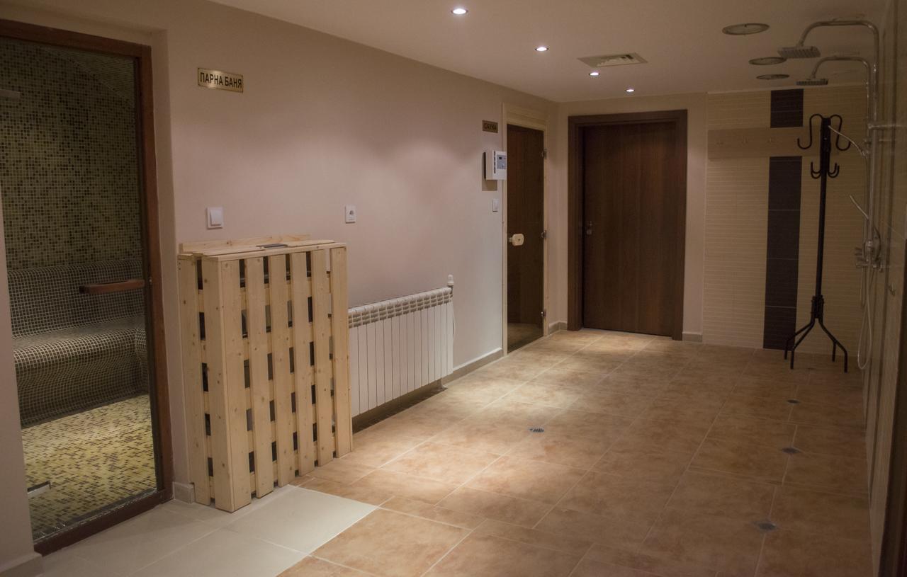 Maribel Spa Hotel Koprilova Zewnętrze zdjęcie