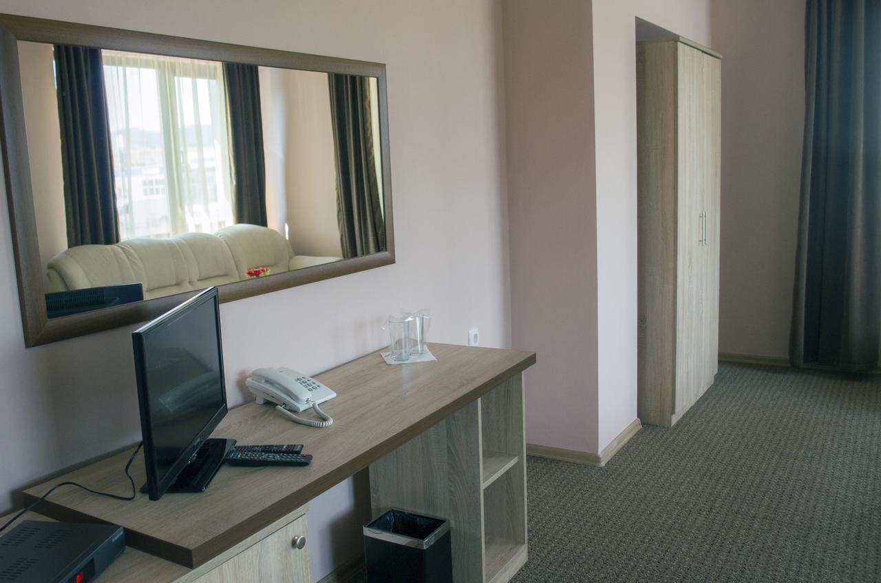 Maribel Spa Hotel Koprilova Zewnętrze zdjęcie