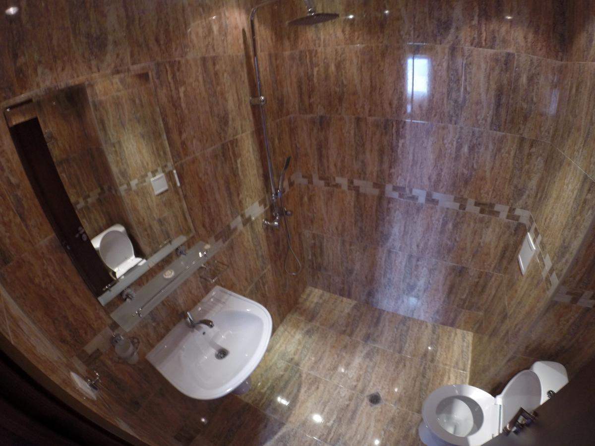 Maribel Spa Hotel Koprilova Zewnętrze zdjęcie