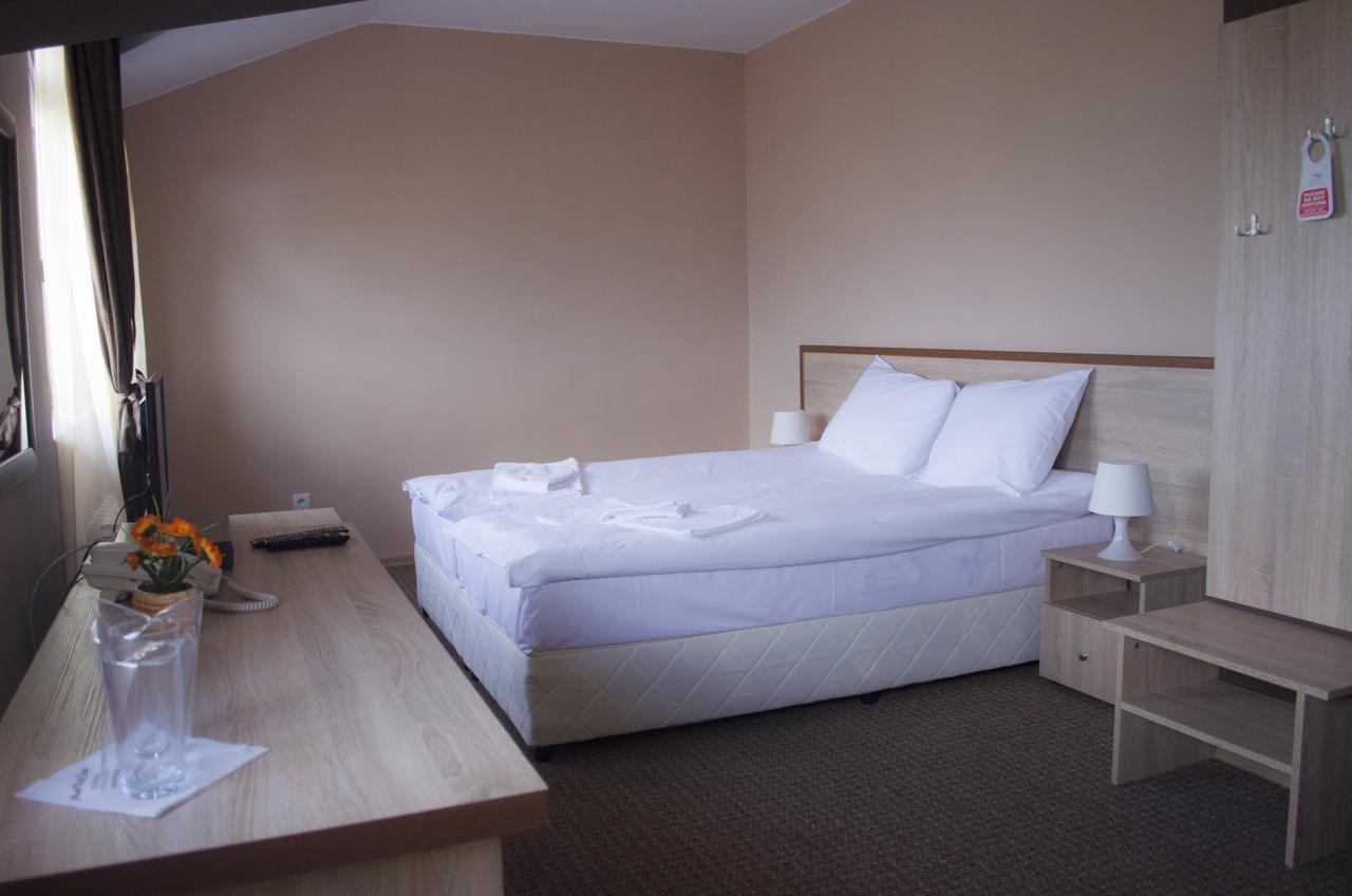 Maribel Spa Hotel Koprilova Zewnętrze zdjęcie