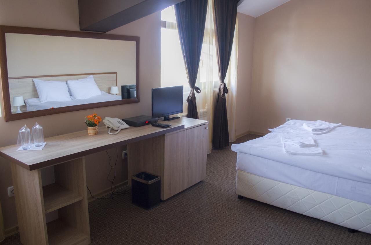 Maribel Spa Hotel Koprilova Zewnętrze zdjęcie