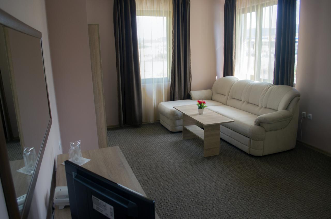 Maribel Spa Hotel Koprilova Zewnętrze zdjęcie