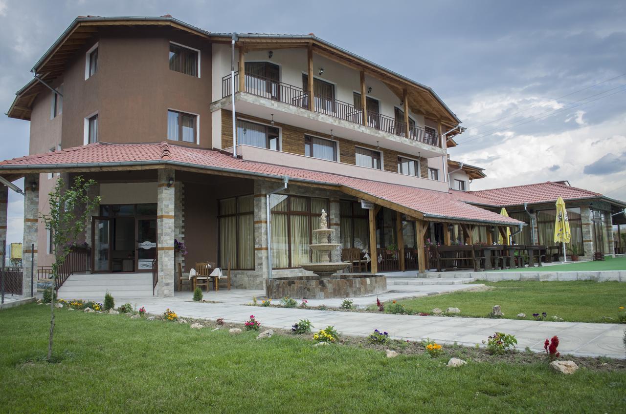 Maribel Spa Hotel Koprilova Zewnętrze zdjęcie