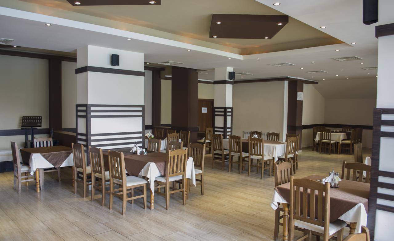 Maribel Spa Hotel Koprilova Zewnętrze zdjęcie