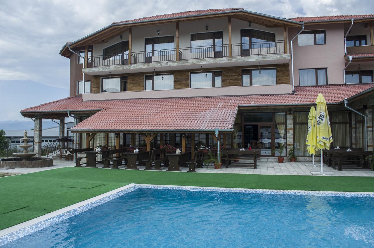 Maribel Spa Hotel Koprilova Zewnętrze zdjęcie