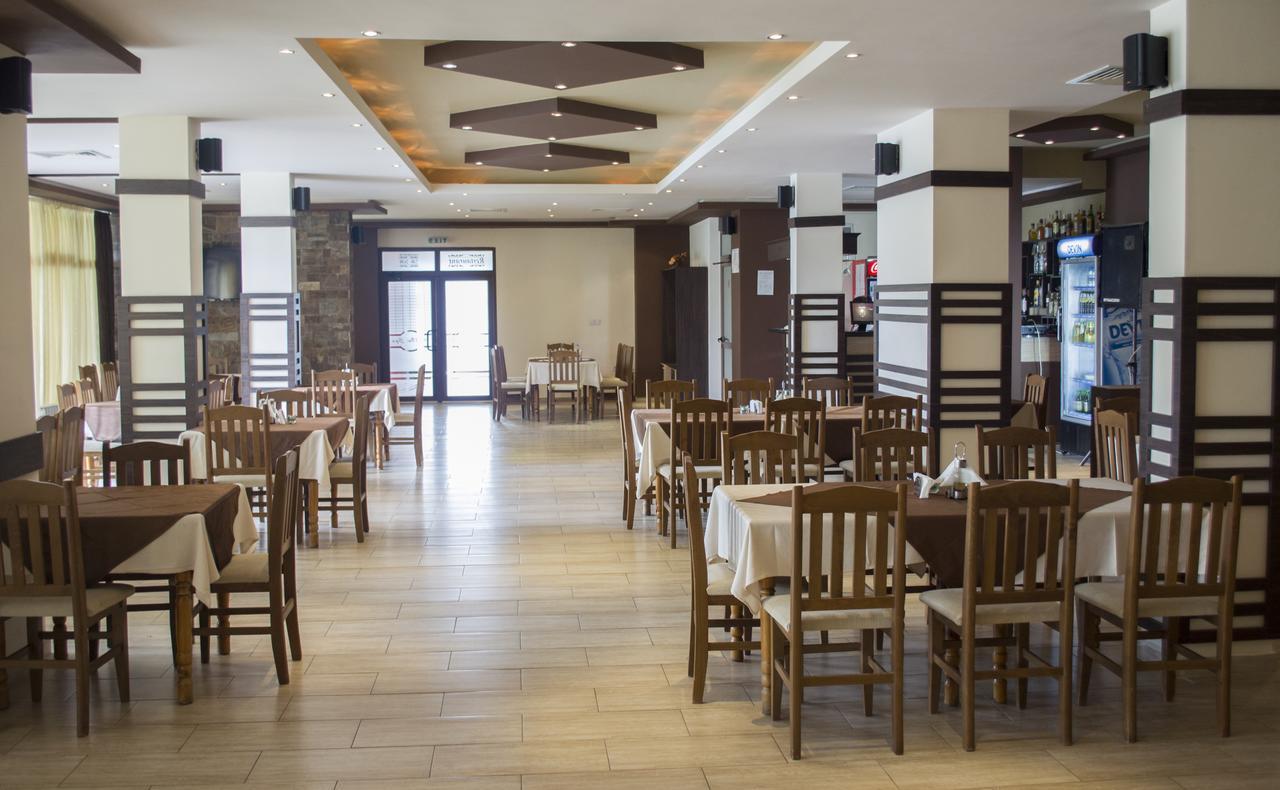 Maribel Spa Hotel Koprilova Zewnętrze zdjęcie