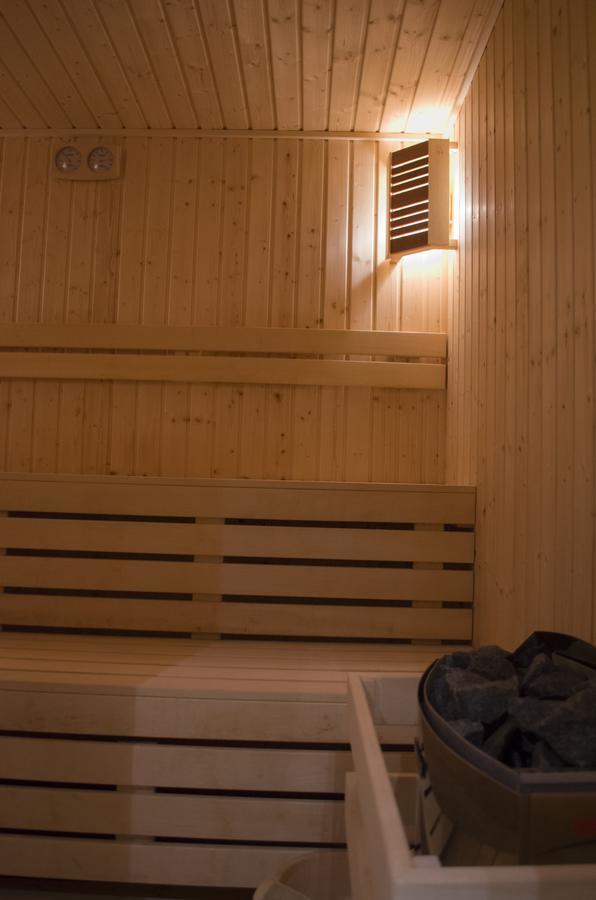 Maribel Spa Hotel Koprilova Zewnętrze zdjęcie