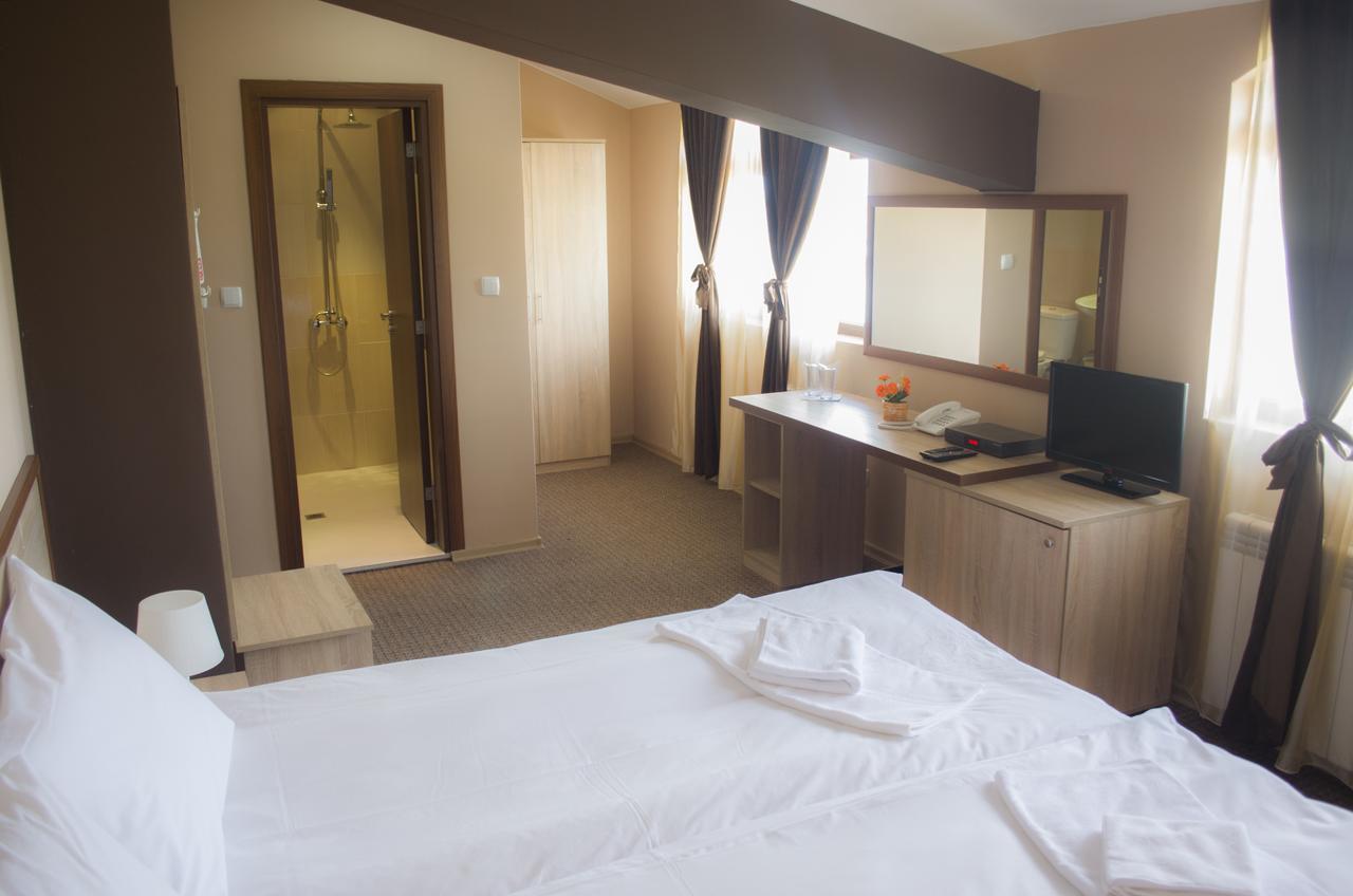 Maribel Spa Hotel Koprilova Zewnętrze zdjęcie