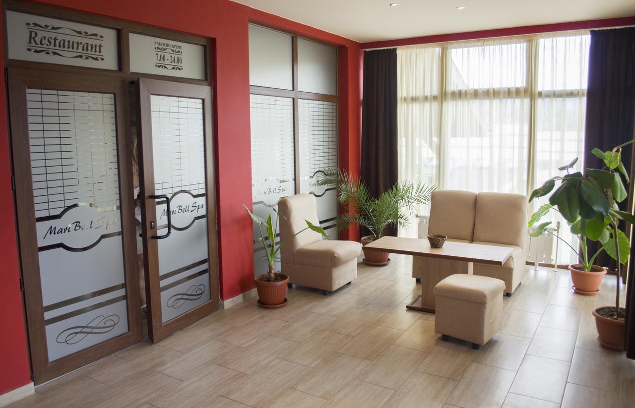 Maribel Spa Hotel Koprilova Zewnętrze zdjęcie