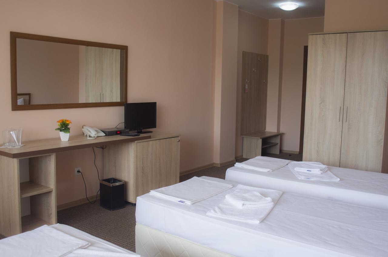 Maribel Spa Hotel Koprilova Zewnętrze zdjęcie