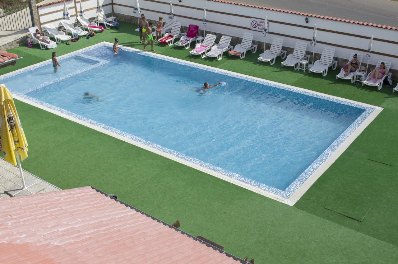 Maribel Spa Hotel Koprilova Zewnętrze zdjęcie