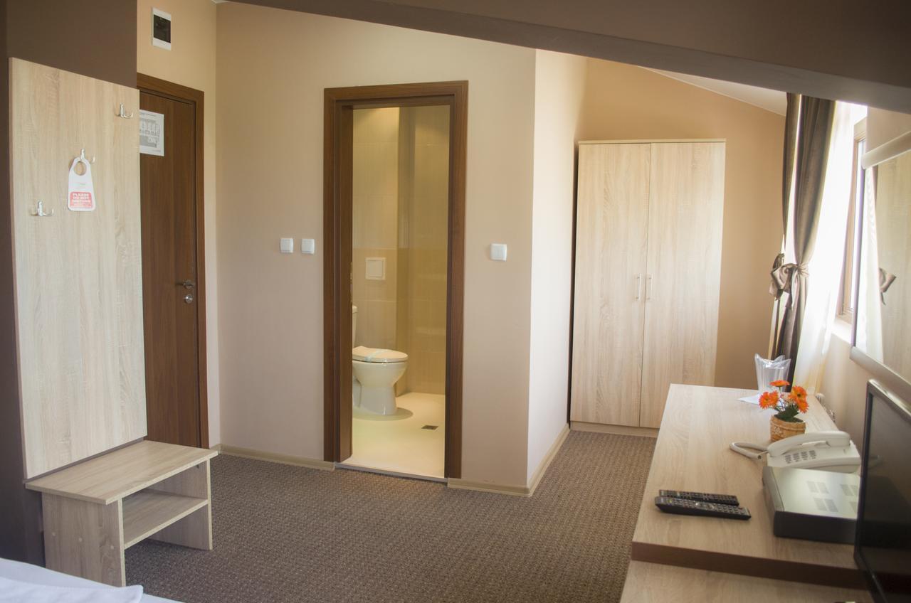 Maribel Spa Hotel Koprilova Zewnętrze zdjęcie
