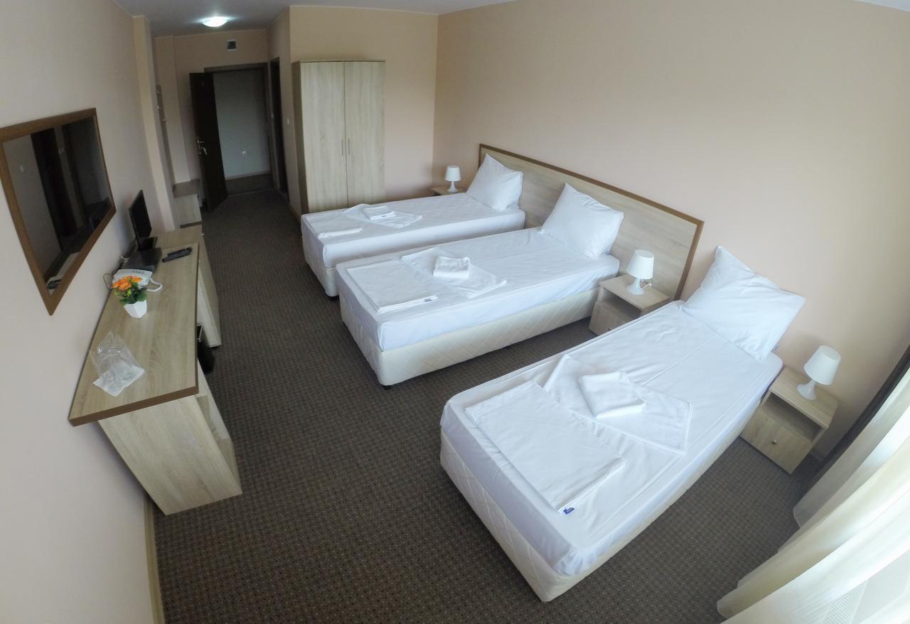 Maribel Spa Hotel Koprilova Zewnętrze zdjęcie