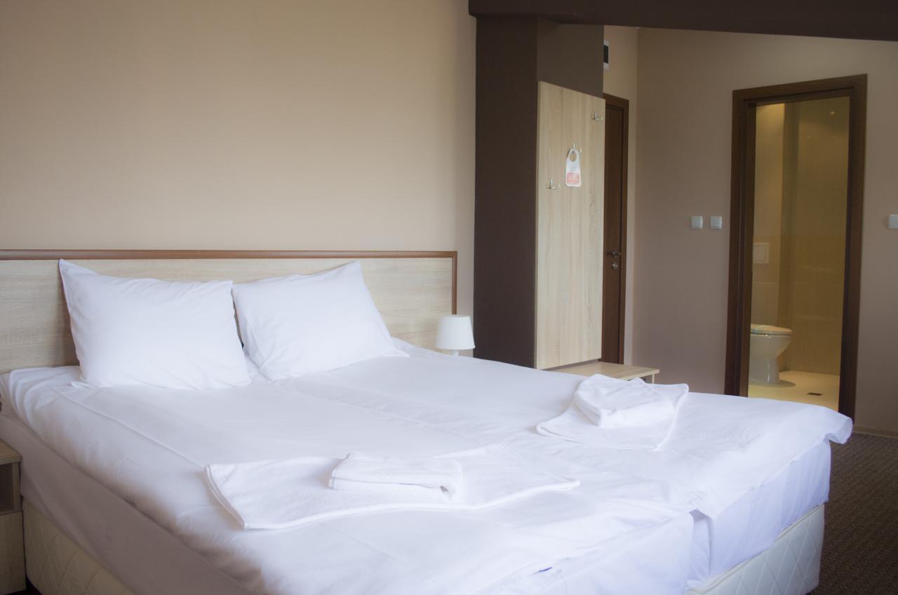 Maribel Spa Hotel Koprilova Zewnętrze zdjęcie