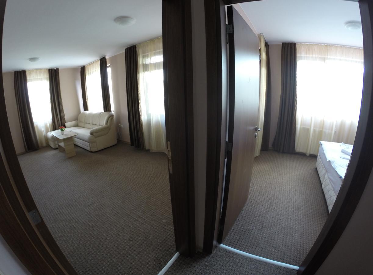 Maribel Spa Hotel Koprilova Zewnętrze zdjęcie