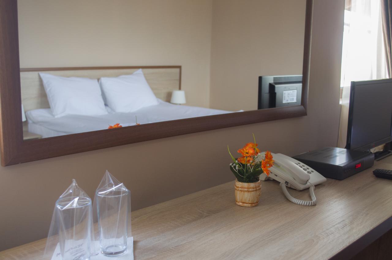 Maribel Spa Hotel Koprilova Zewnętrze zdjęcie
