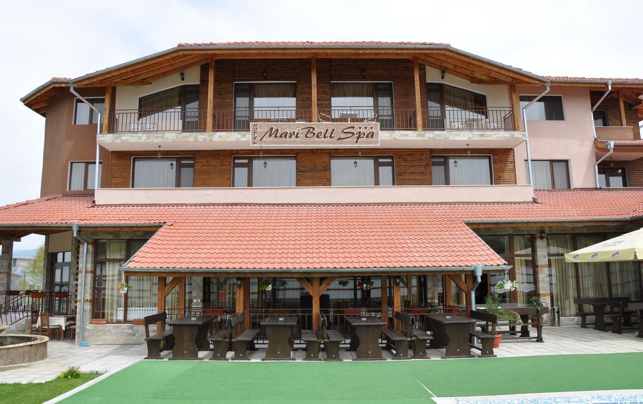 Maribel Spa Hotel Koprilova Zewnętrze zdjęcie