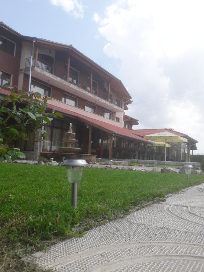 Maribel Spa Hotel Koprilova Zewnętrze zdjęcie