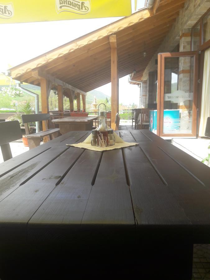 Maribel Spa Hotel Koprilova Zewnętrze zdjęcie