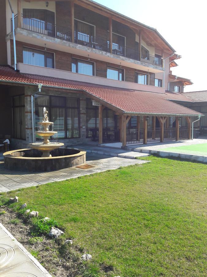 Maribel Spa Hotel Koprilova Zewnętrze zdjęcie