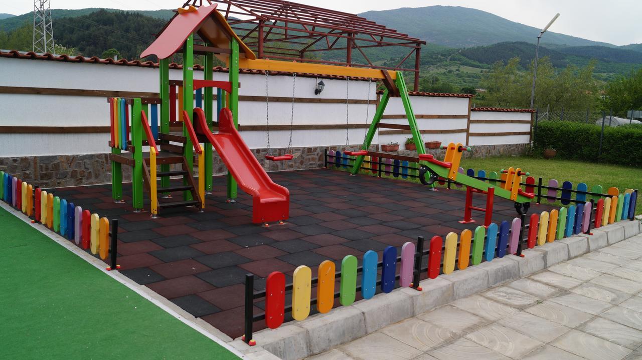 Maribel Spa Hotel Koprilova Zewnętrze zdjęcie