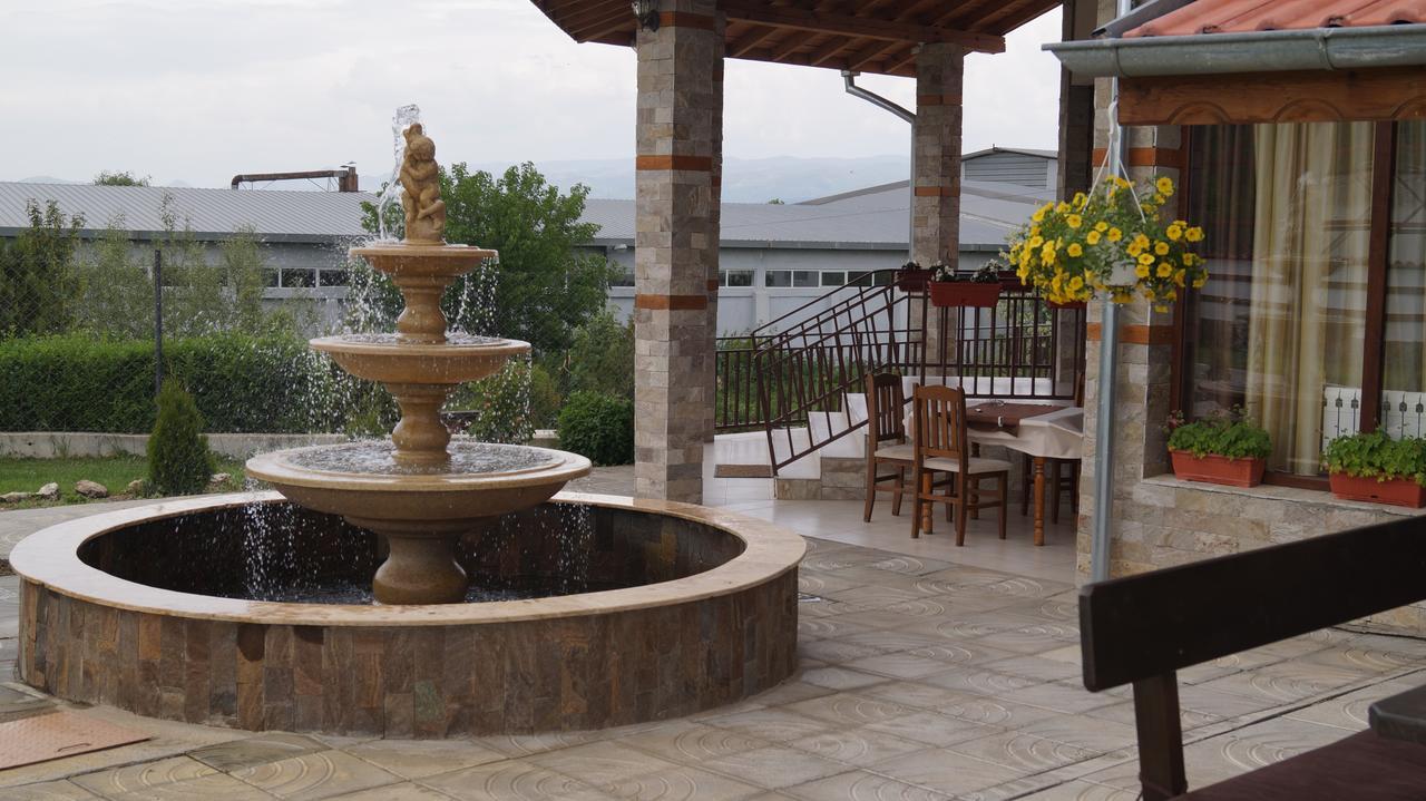 Maribel Spa Hotel Koprilova Zewnętrze zdjęcie
