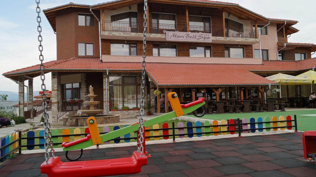 Maribel Spa Hotel Koprilova Zewnętrze zdjęcie
